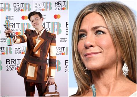 jennifer aniston gucci suit|Jennifer Aniston Shares Photo Wearing Same Gucci Suit As .